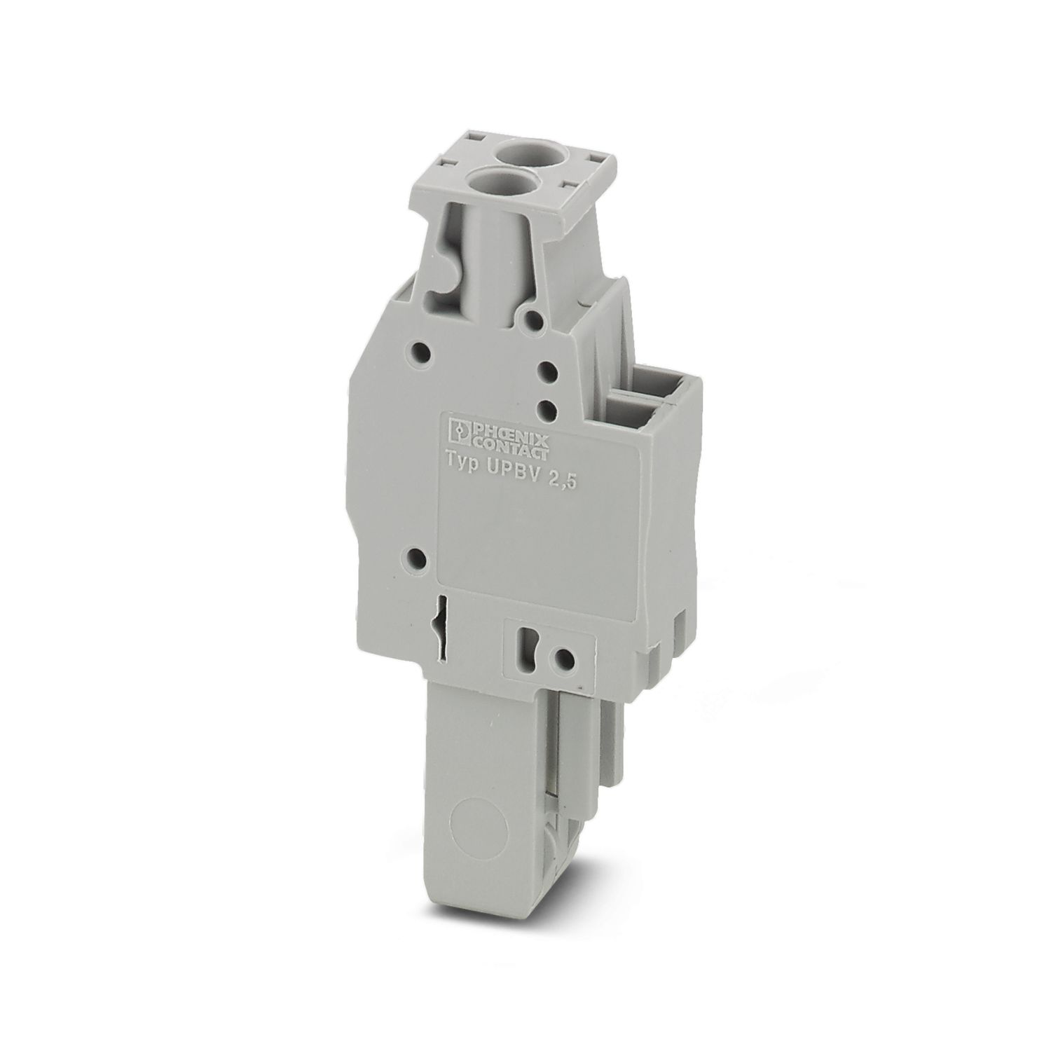 UPBV 2,5/ 2