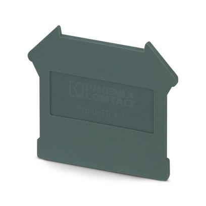 D-TB 4/10 - Cover