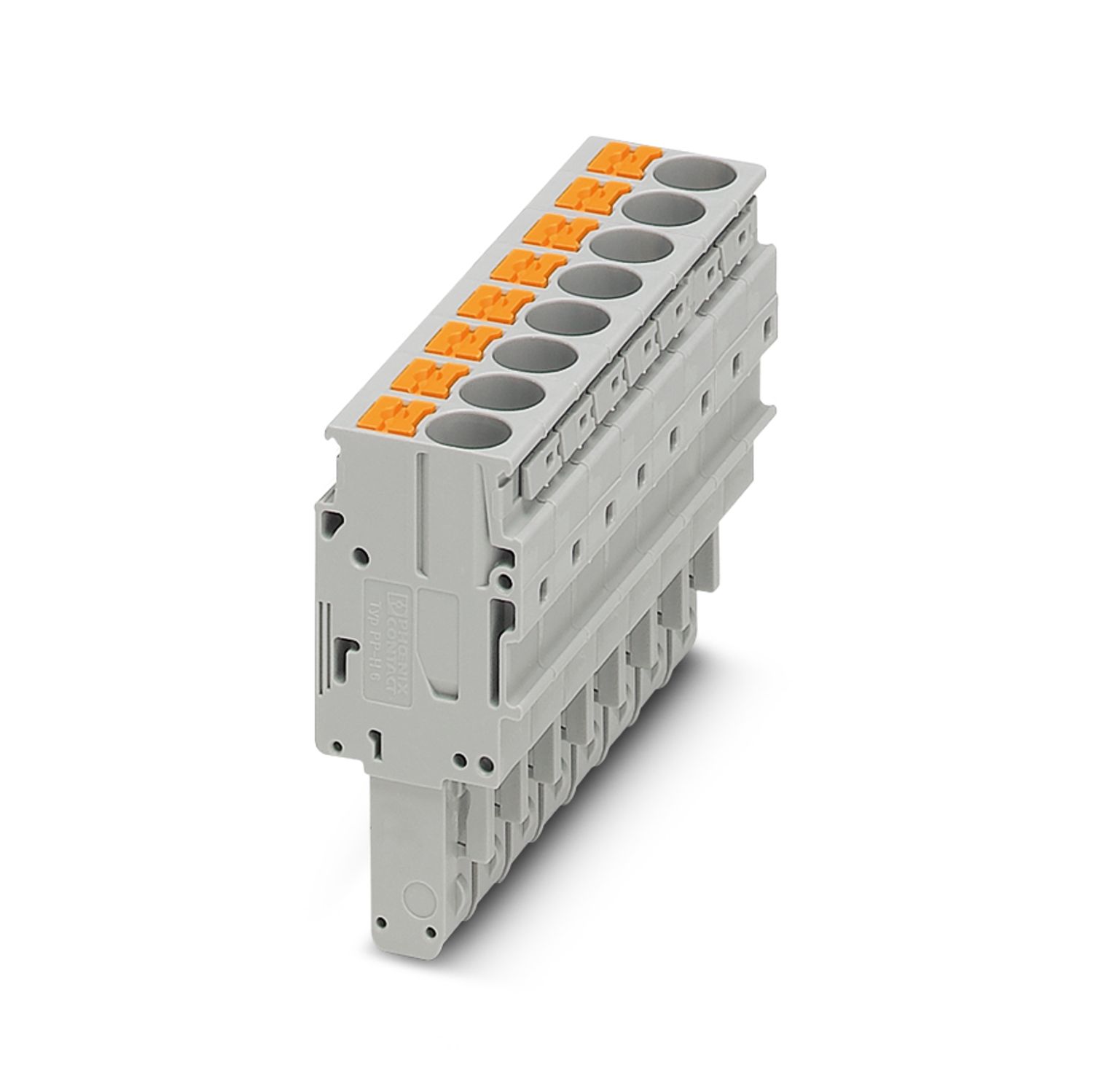 PP-H 6/ 8