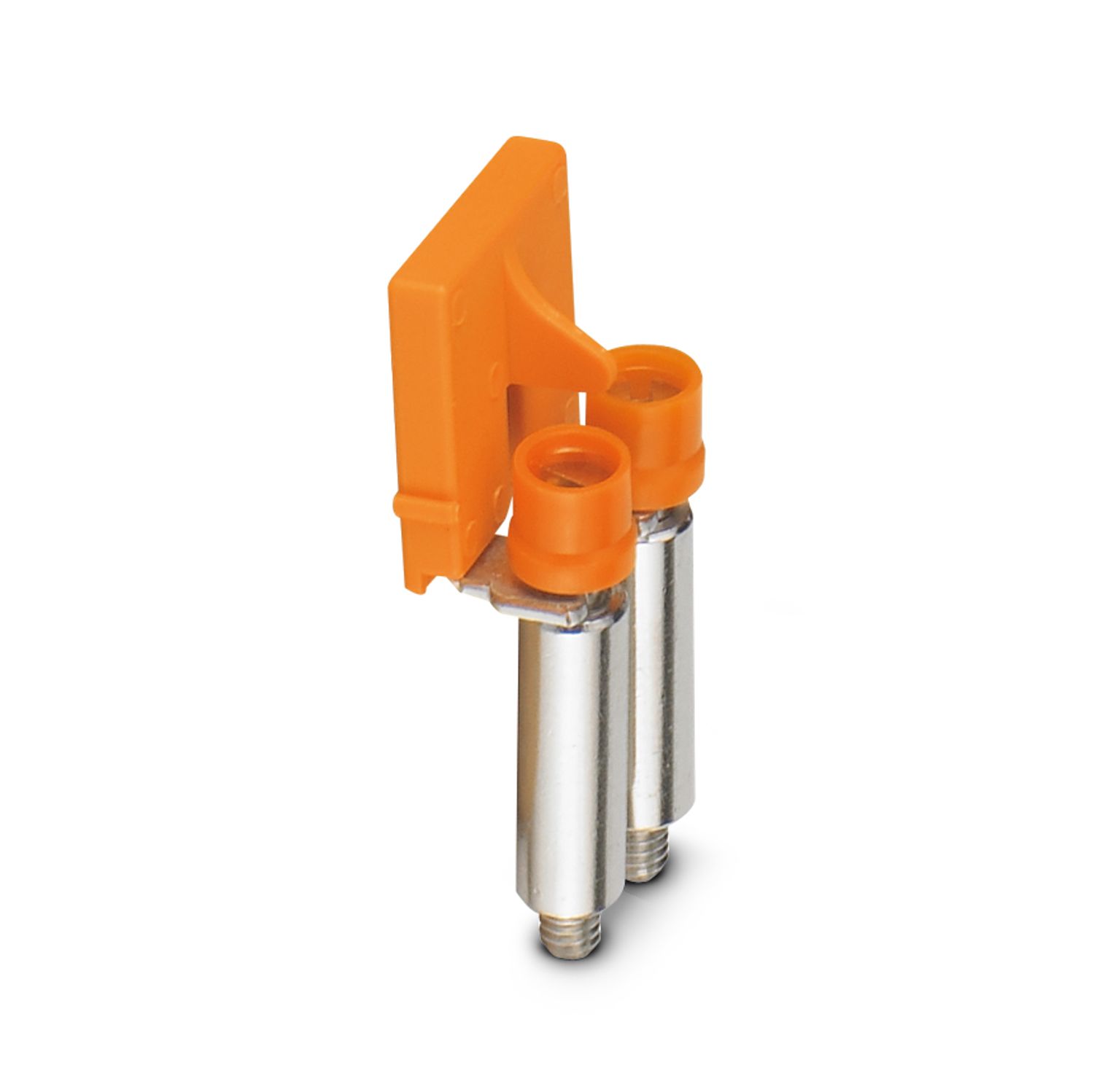 SB 6-T 2-8 – Thanh gạt gắn mạch 2 vị trí cầu dòng