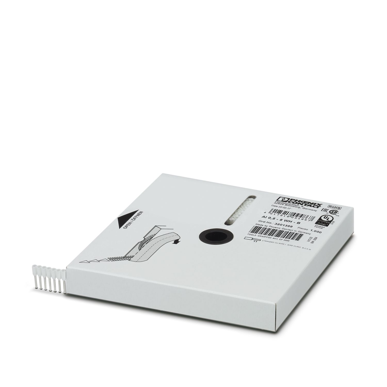 AI0.5-8WH-B