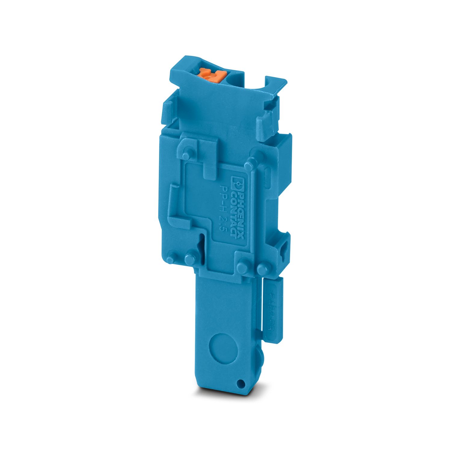 PP-H 2,5/1-M BU