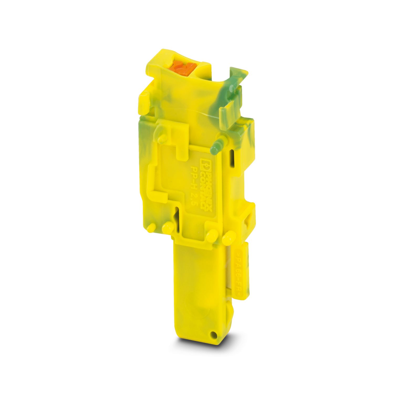 PP-H 2,5/1-R GNYE