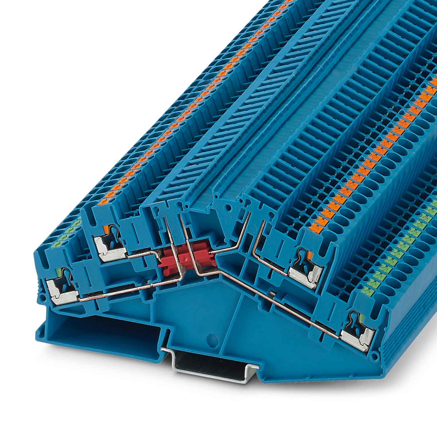 PTTBS 2,5-2TGB BU
