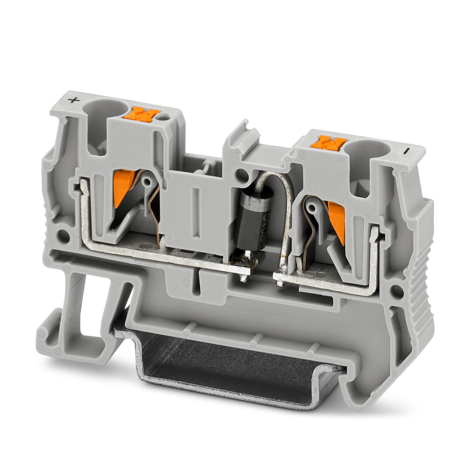 PT 4-DIO 1N 5408/L-R – Cầu đấu Diode