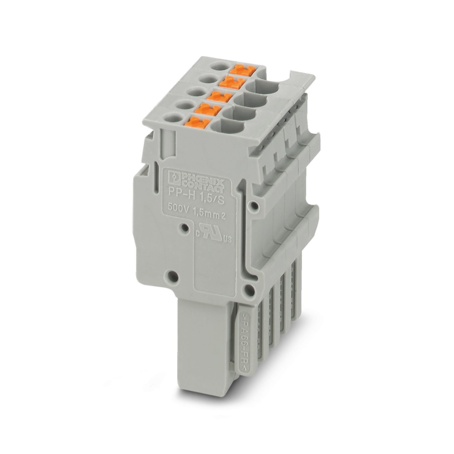 PP-H 1,5/S/5
