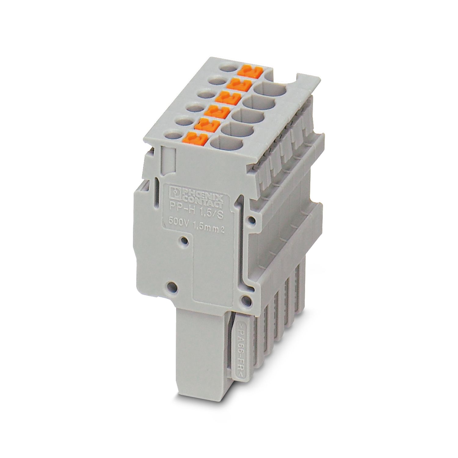 PP-H 1,5/S/6