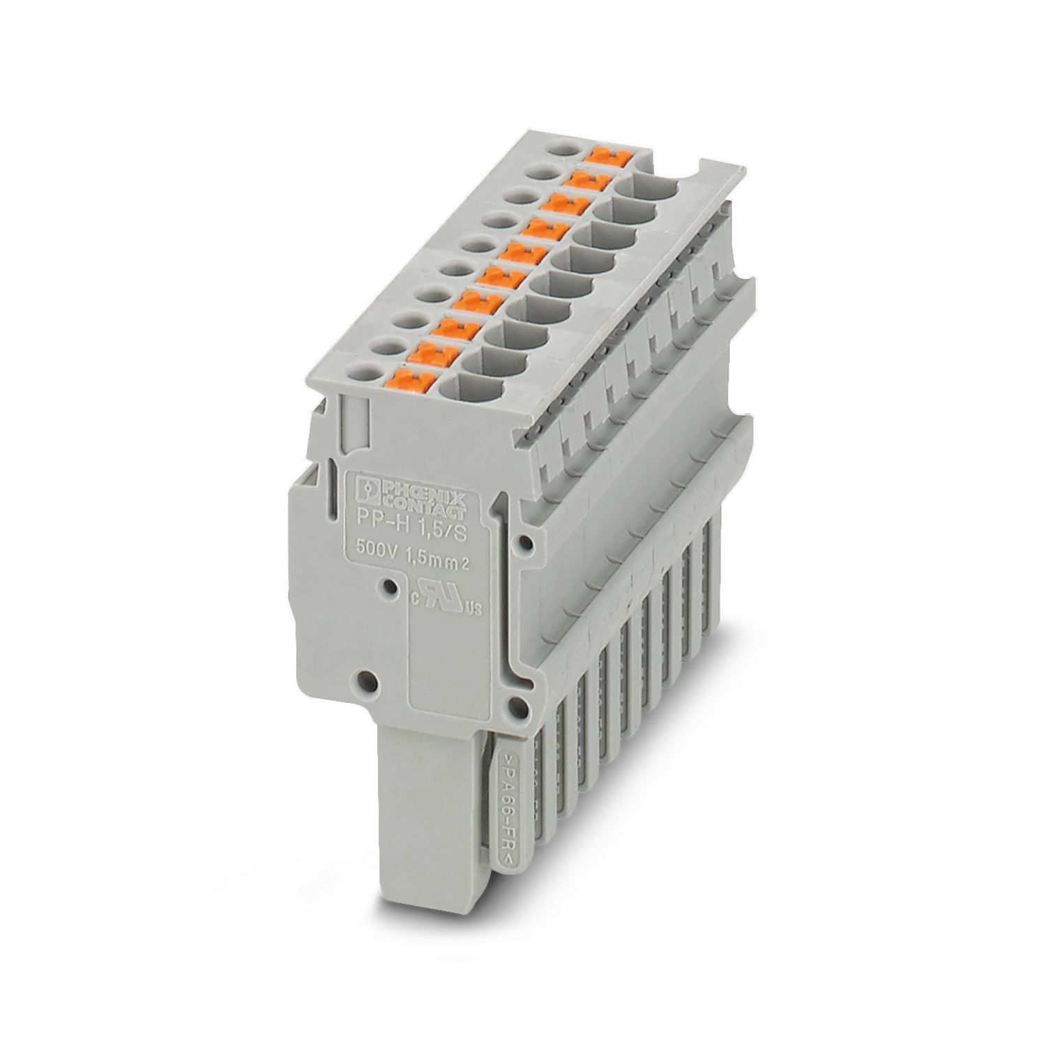 PP-H 1,5/S/10