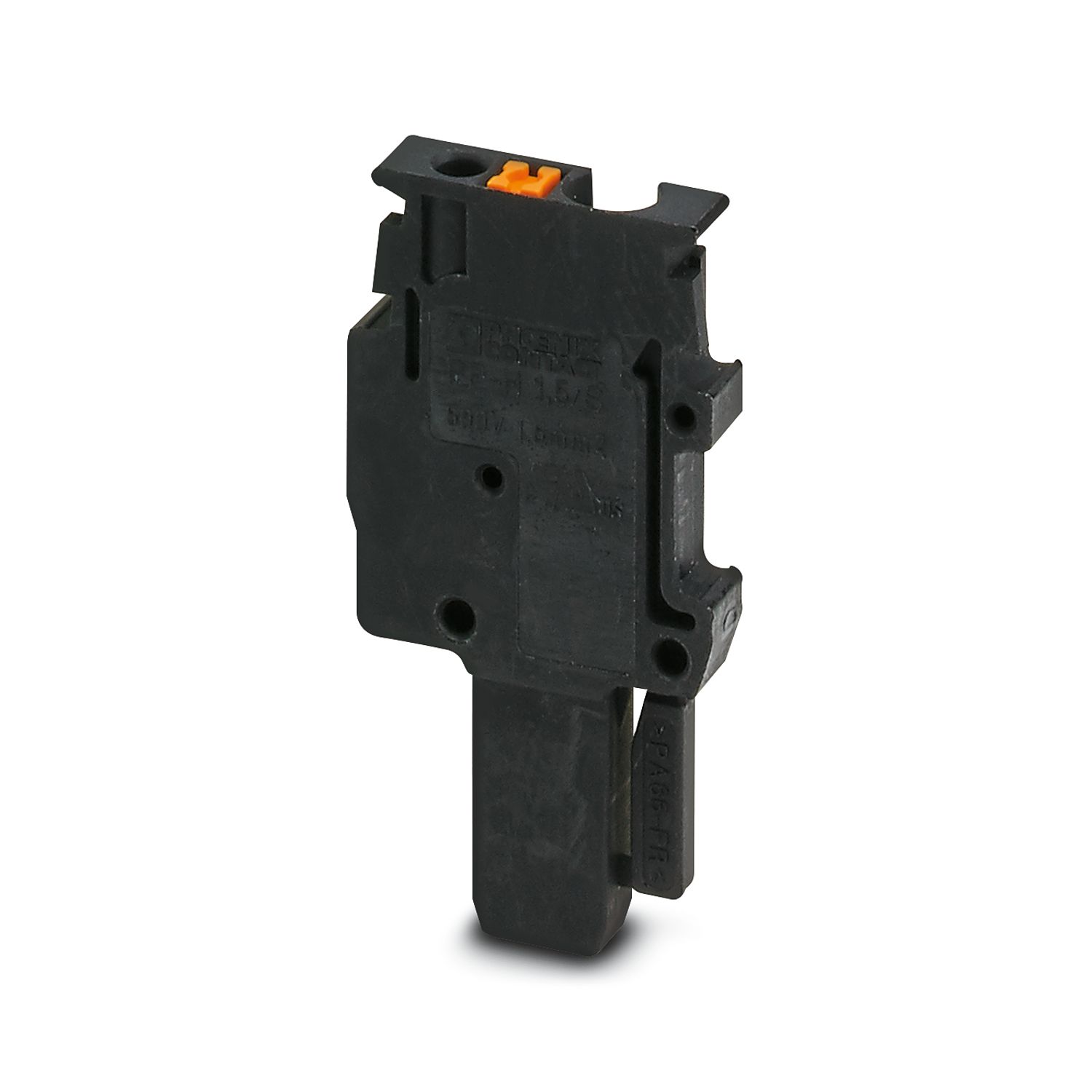 PP-H 1,5/S/1-L BK