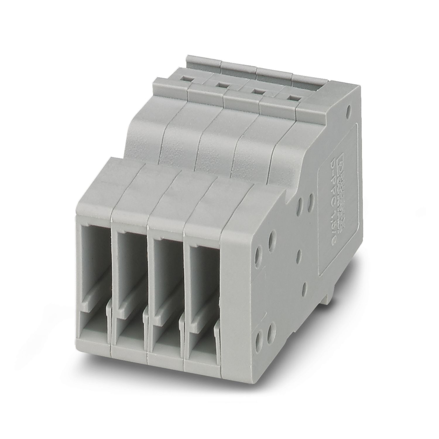 PPC 1,5/S/ 4