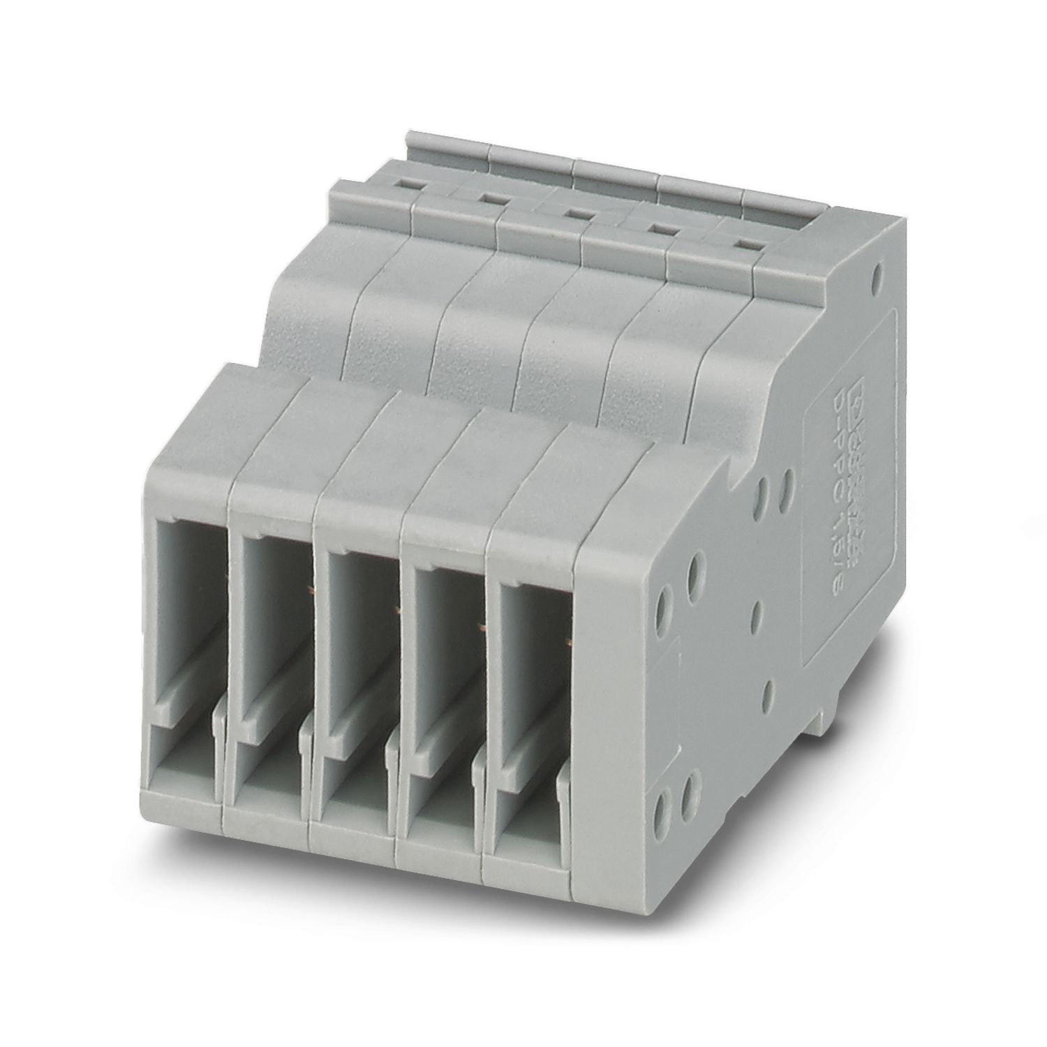 PPC 1,5/S/ 5