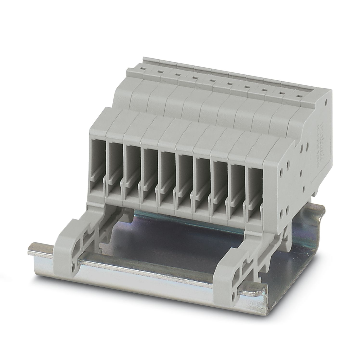 PPC 1,5/S-NS/10 – CẦU ĐẤU COMBI