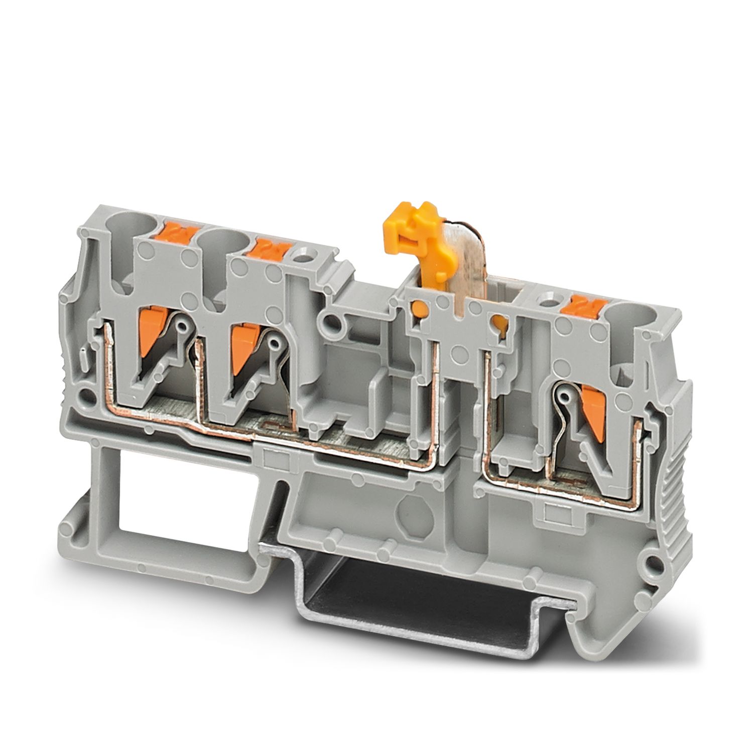 PTC 2,5-TWIN-MT