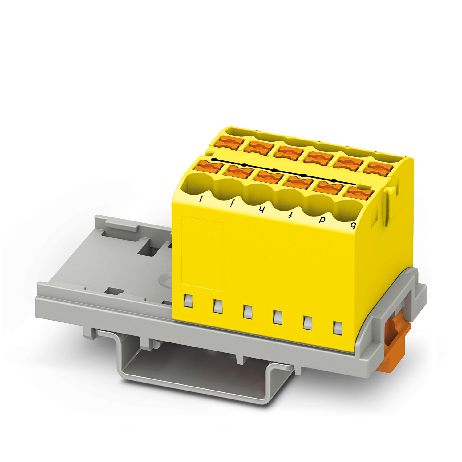 PTFIX 12X2,5-NS35 YE