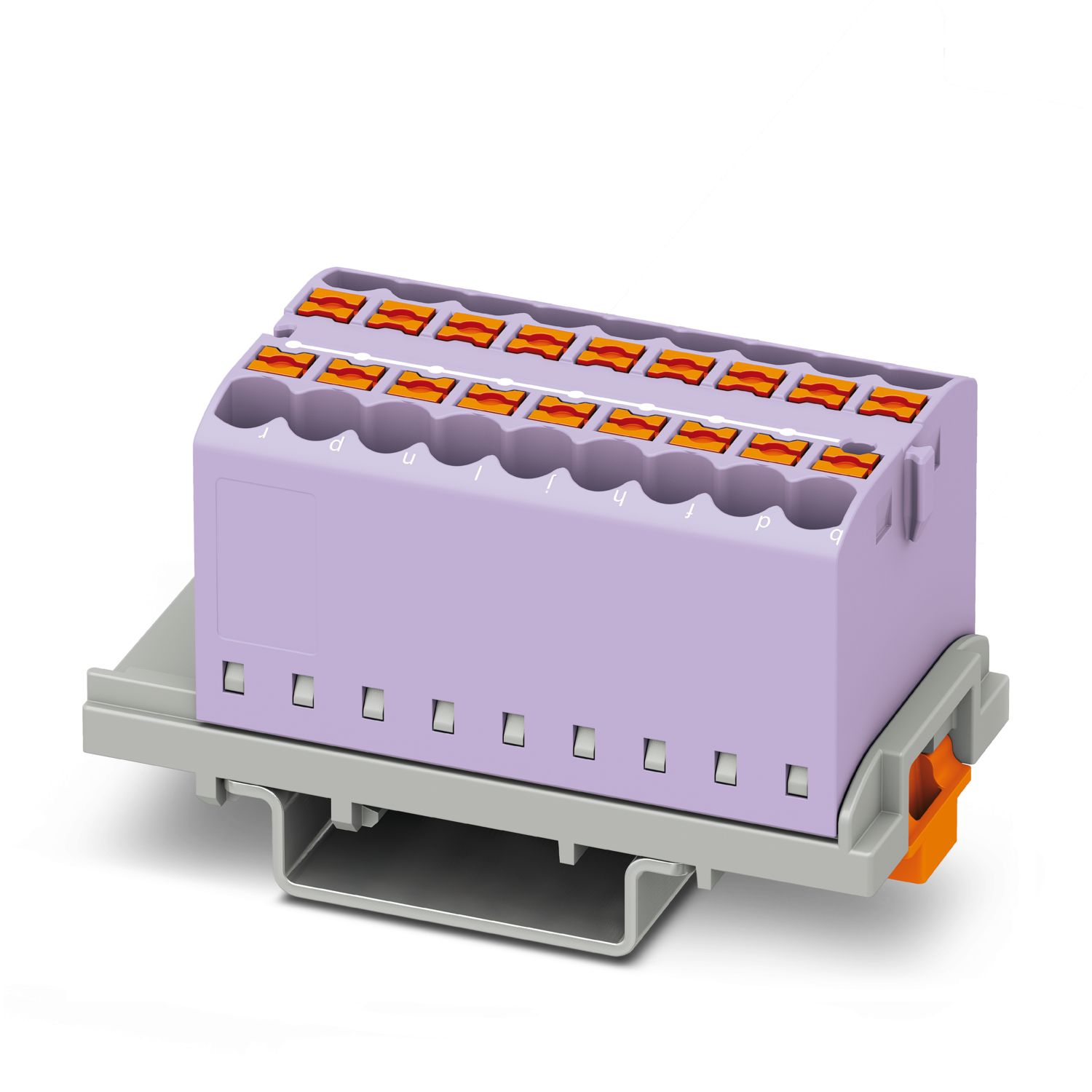 PTFIX 18X2,5-NS35 VT