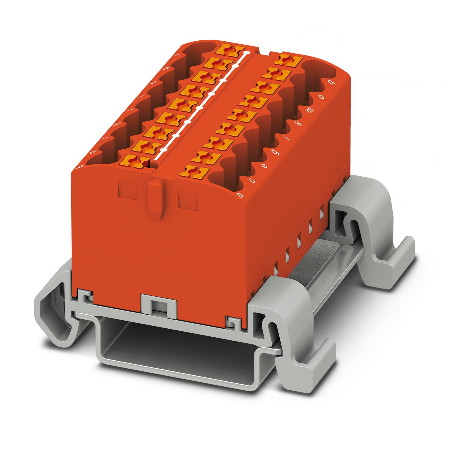 PTFIX 18X2,5-NS35A RD