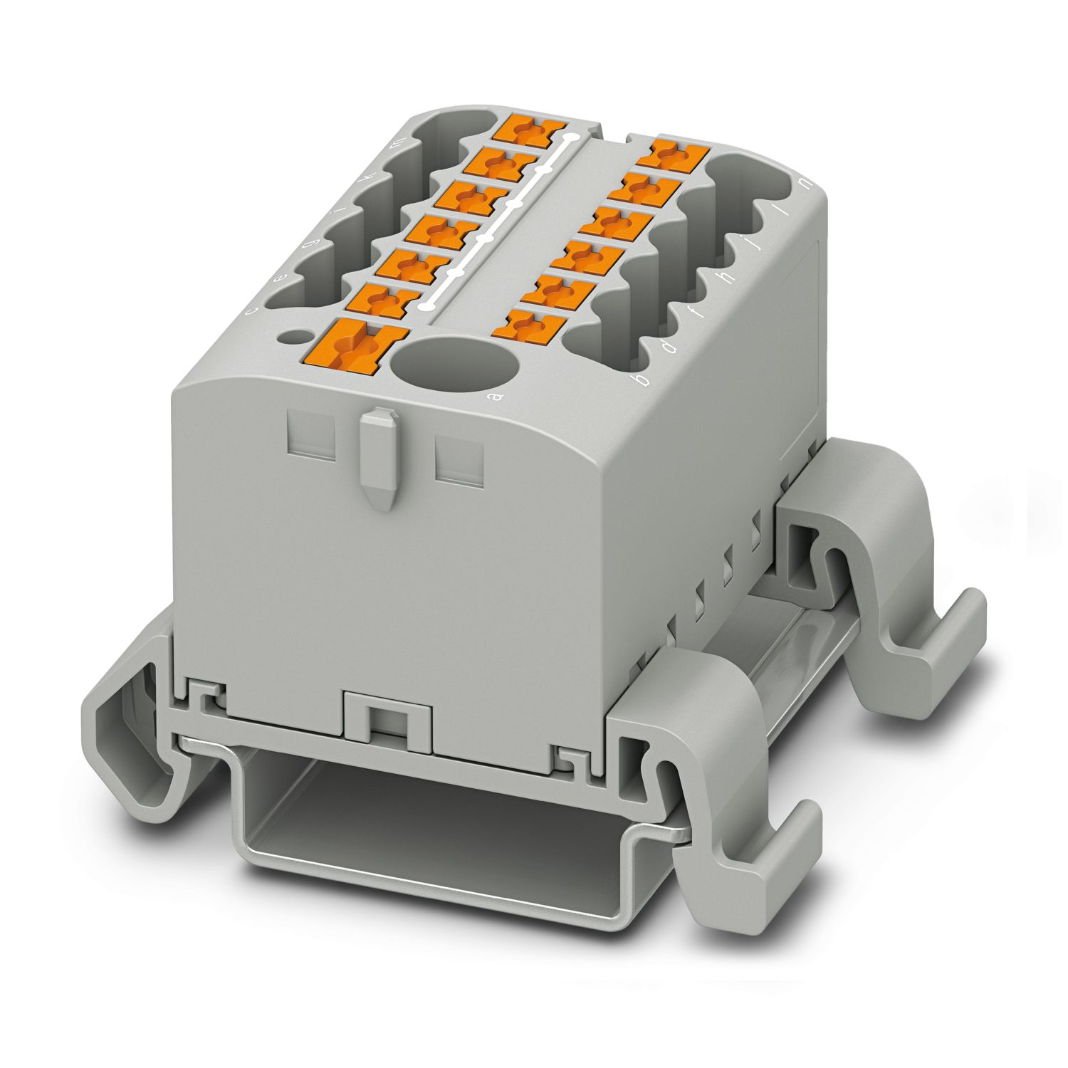 PTFIX 6/12X2,5-NS35A GY