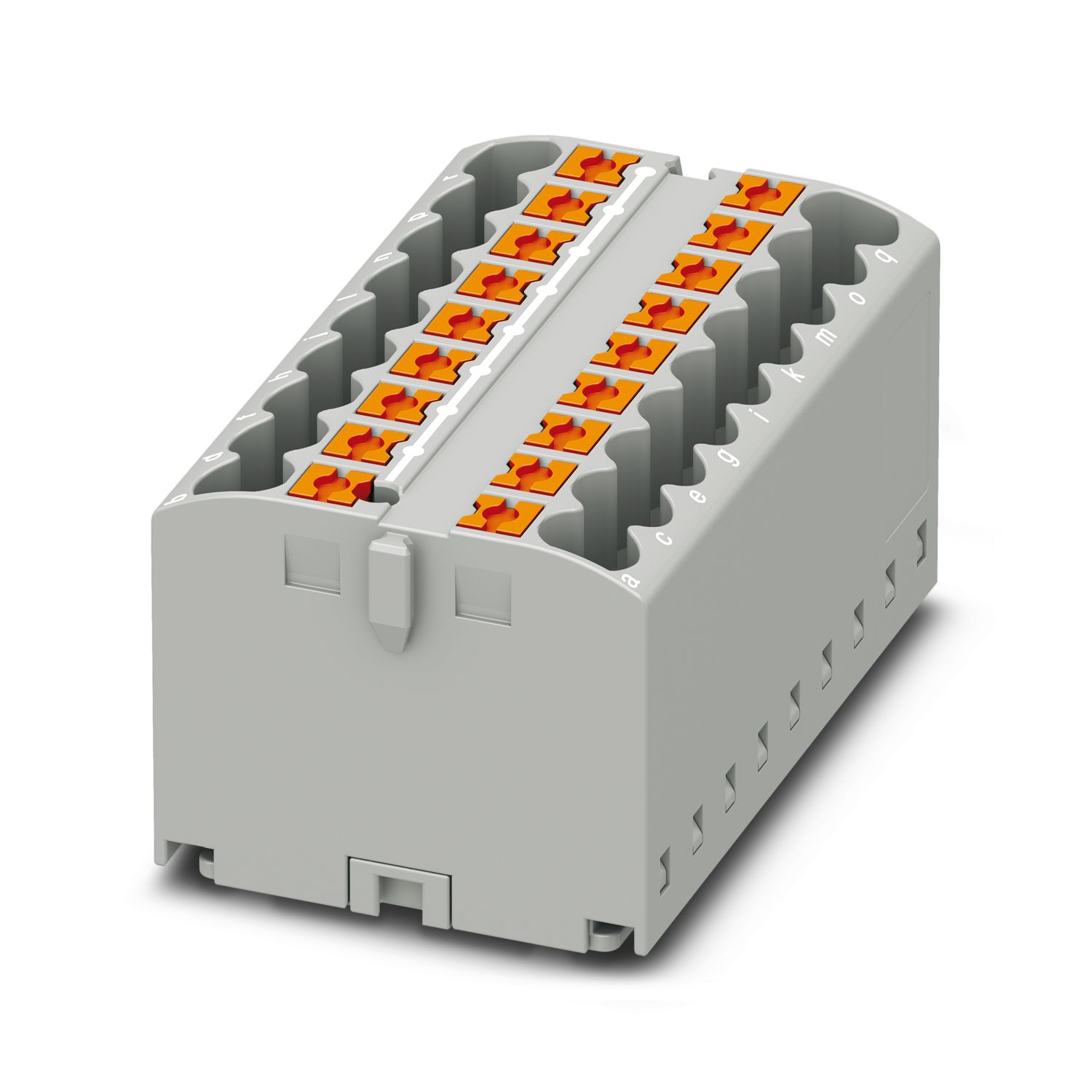 PTFIX 18X2,5-G GY
