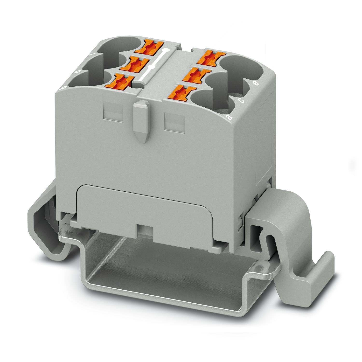 PTFIX 6X4-NS35A GY