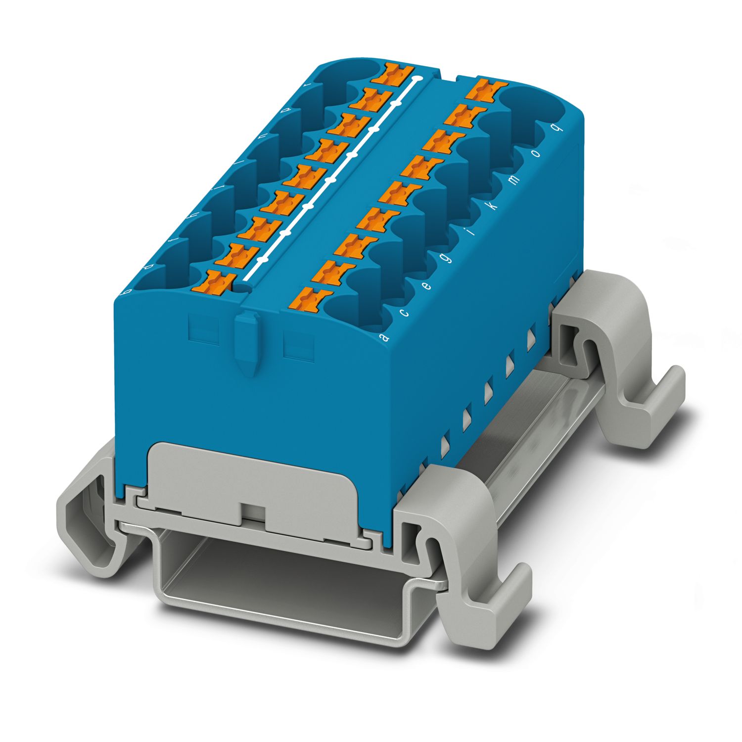 PTFIX 18X4-NS35A BU