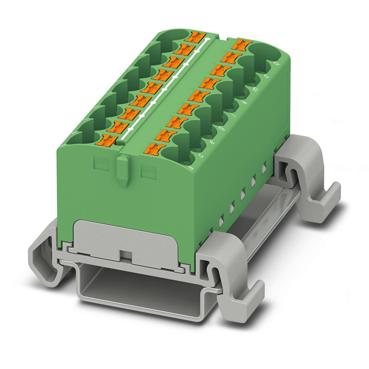 PTFIX 18X4-NS35A GN