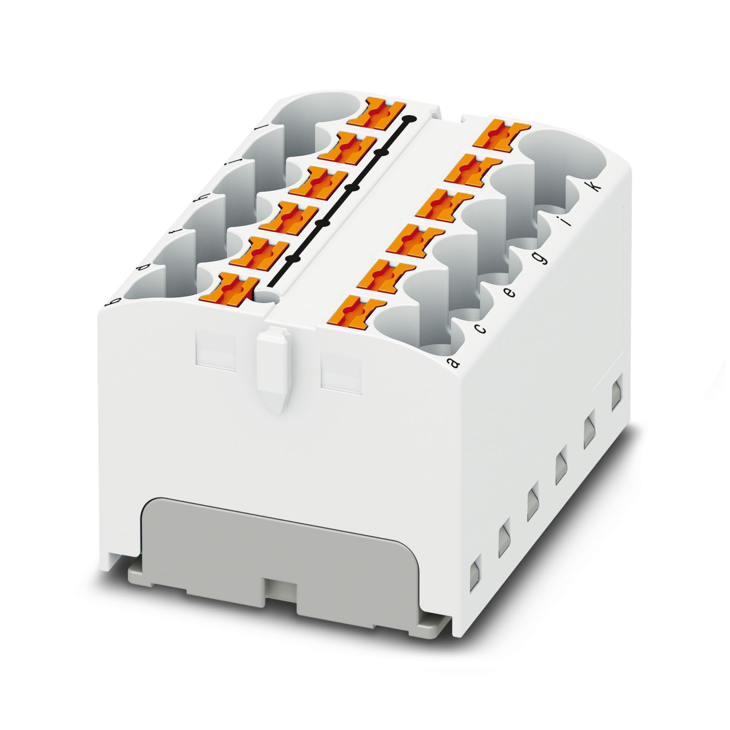 PTFIX 12X4 WH
