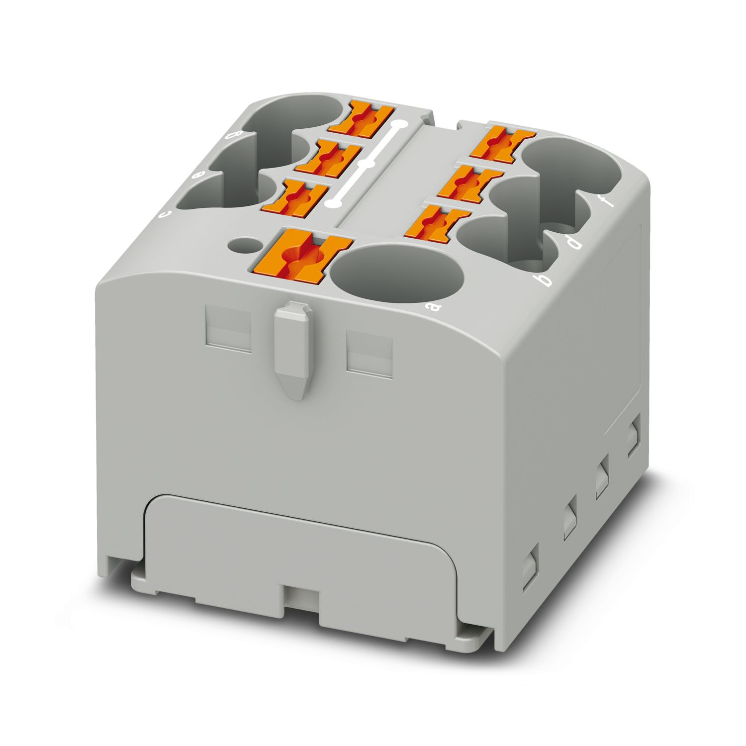 PTFIX 10/6X4 GY