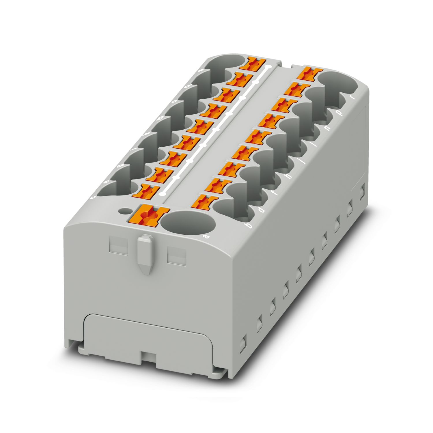 PTFIX 10/18X4 GY