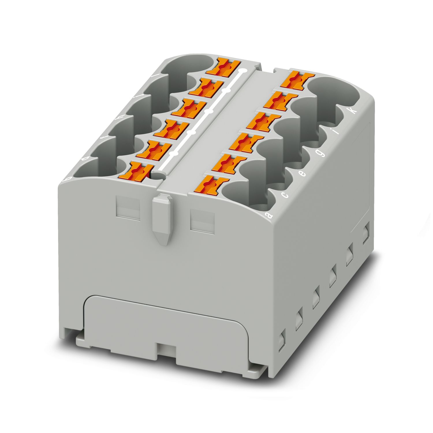 PTFIX 12X4-G GY