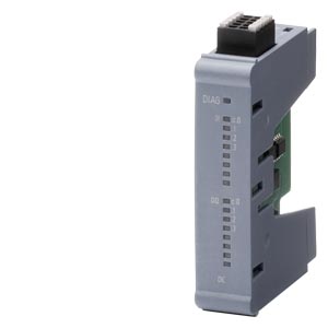 SIMATIC S7-1200  SB 1231 Analog Input, 4AI